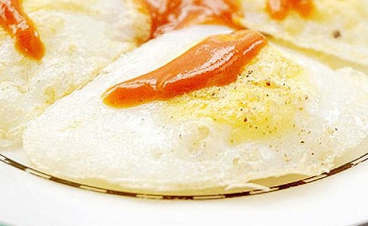 三明治机煎鹌鹑蛋，营养早餐标配，简单方便
